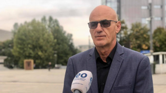 Kadri Kastrati, bivši komadant KBS - a