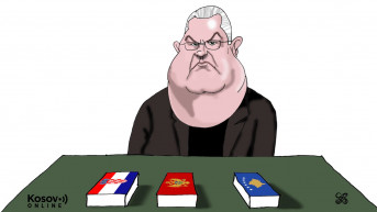 KO - Karikatura dana 06.09.2021.
