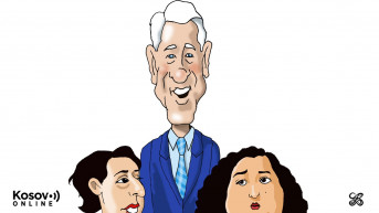 Karikatura dana 24.9.2021.
