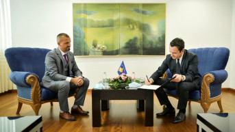 Kurti i novi zamenik ministra za zajednice i povratak Mevlud Sinani