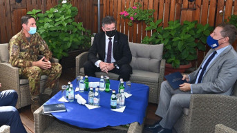 Lajčak, Federiči i Suniog Lajčak, Federiči i Suniog