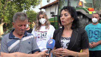 Ljiljana Šubarić Ljiljana Šubarić