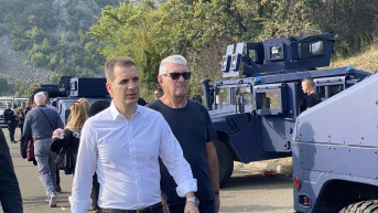 Miloš Jovanović na Jarinju .jpg Miloš Jovanović na Jarinju .jpg