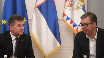 Miroslav Lajčak i Aleksandar Vučić, Beograd.jpg Miroslav Lajčak i Aleksandar Vučić, Beograd.jpg