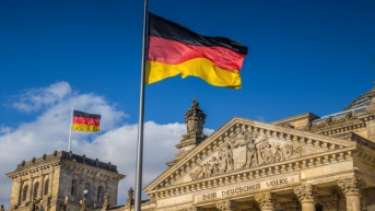 Bundestag