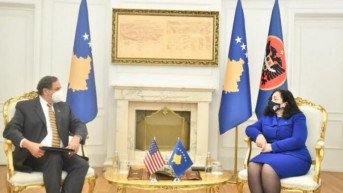 Osmani i Đakombo Osmani i Đakombo