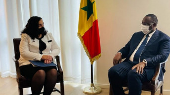 Osmani i Maki Sal, predsednik Senegala.jpg