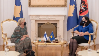 Osmani i Stjernval