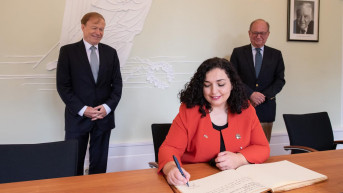 Osmani, poseta Nemačkoj.jpg