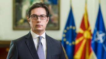 Stevo Pendarovski Stevo Pendarovski