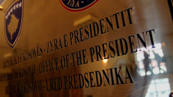Predsedništvo Kosova Predsedništvo Kosova