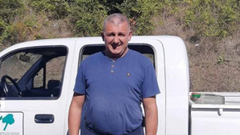 Radoslav Nikolić na barikadama.jpg