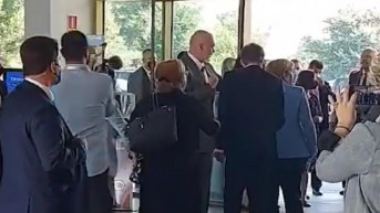 Rama i Merkel u Tirani