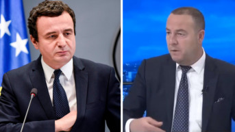 Ridvan Beriša i Kurti Ridvan Beriša i Kurti