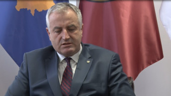 Rustem Beriša