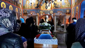 Sahrana oca Romila.jpg