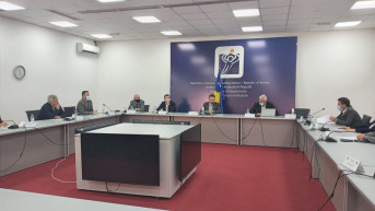 Sastanak CIK-a Sastanak CIK-a