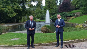 Selaković i Aselborn Selaković i Aselborn