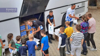 Srpska solidarnost