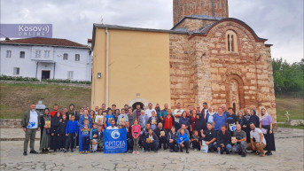 Srpska solidarnost Srpska solidarnost