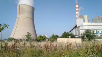 Termoelektrana Obilić