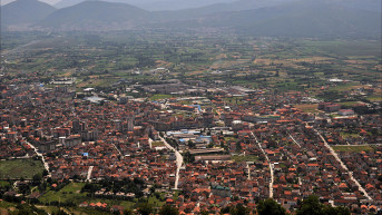 Tetovo