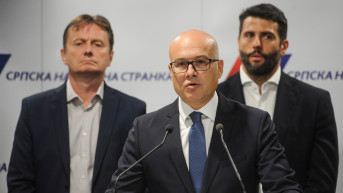 Vučević, Glišić i Šapić