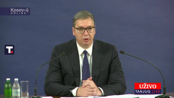 Aleksandar Vučić Aleksandar Vučić