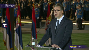 Aleksandar Vučić Aleksandar Vučić