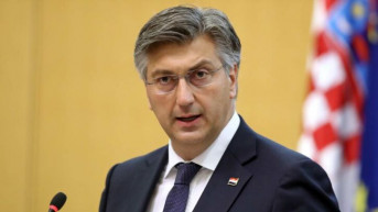 Andrej Plenković Andrej Plenković