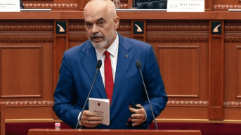 Edi Rama Edi Rama