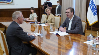 Vučić i Bratu Vučić i Bratu