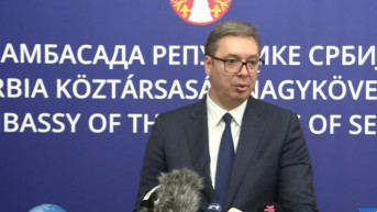 Aleksandar Vučić Aleksandar Vučić