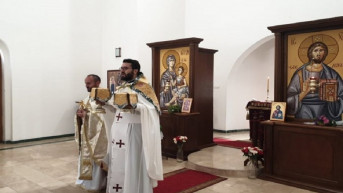 Crkva u Peći Crkva u Peći