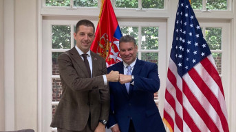 Đurić i Eskobar