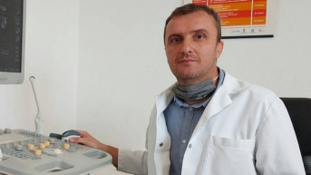 Doktor Mladenović
