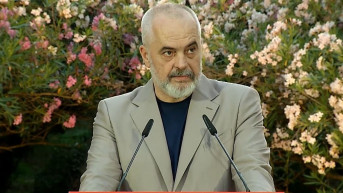 Edi Rama Edi Rama