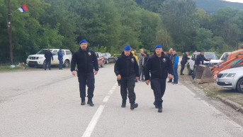 Policija Euleksa Policija Euleksa