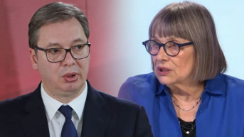 Vučić i Kandić