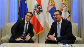 Vučić i Kurc