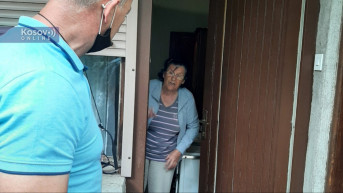 Kuća Radmilovića u Lipljanu Kuća Radmilovića u Lipljanu