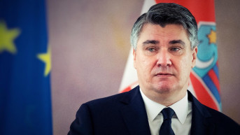 Zoran Milanović Zoran Milanović