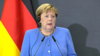 Angela Merkel
