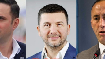 Abdidžiku - Krasnići - Haradinaj Abdidžiku - Krasnići - Haradinaj