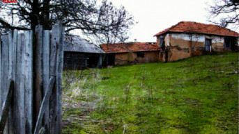 Objekti u Zlaši Objekti u Zlaši