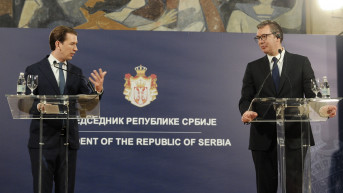 Kurc i Vučić