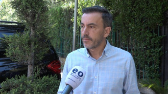 Specijalista za zarazne bolesti Iljir Toljaj