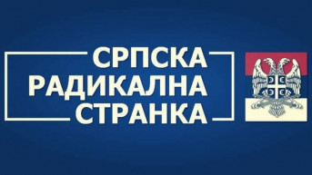 Srpska radikalna stranka