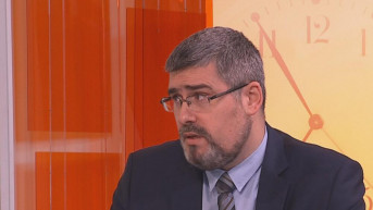 Nemanja Starović