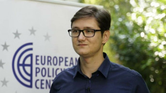 Strahinja Subotić